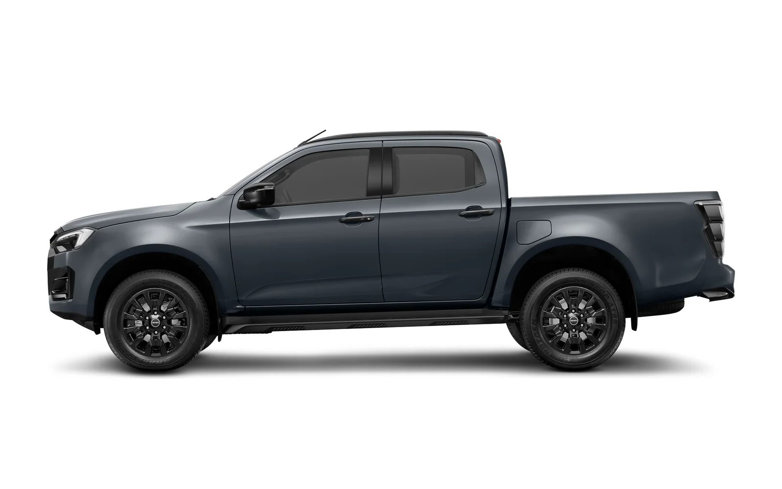 Isuzu Isuzu D-Max Crew