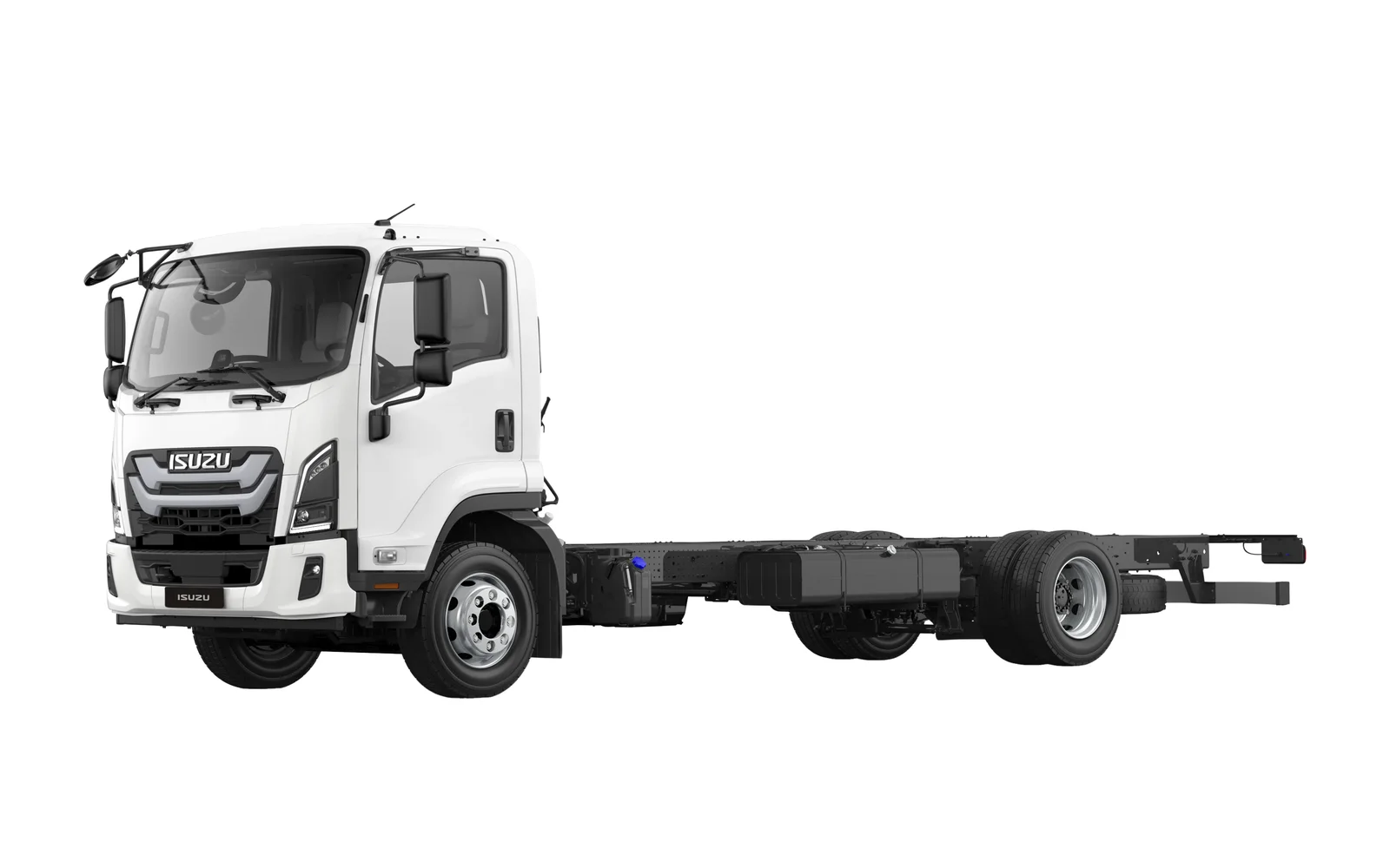 Isuzu Isuzu F10
