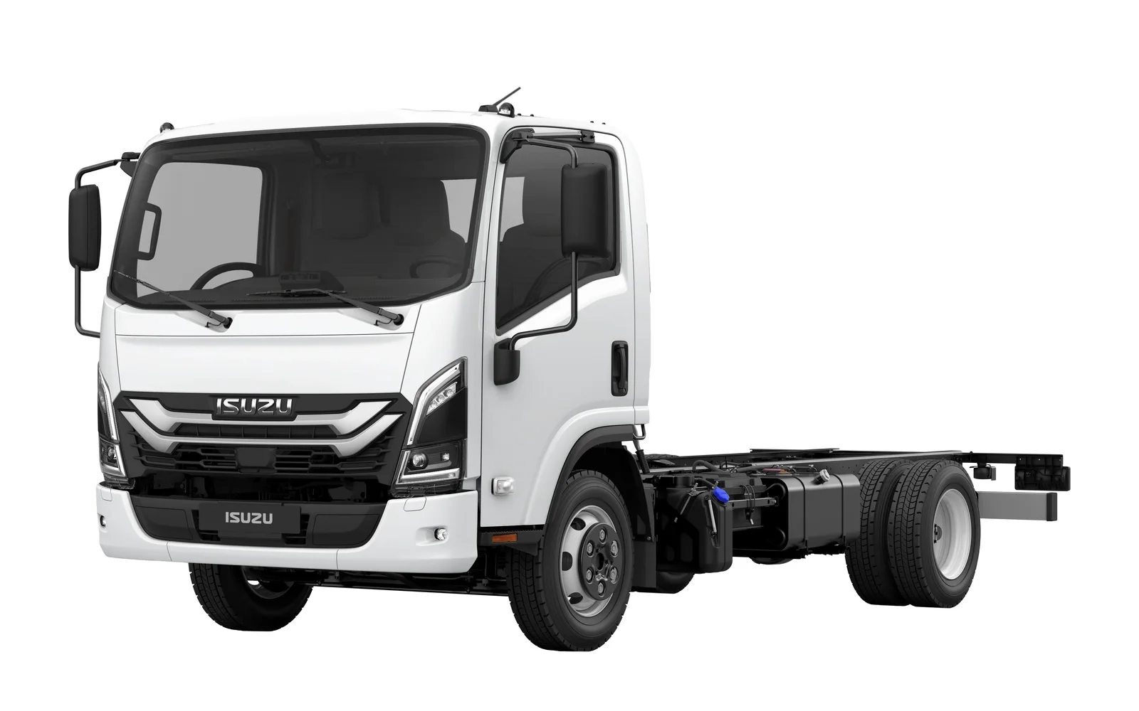 Isuzu Isuzu M29